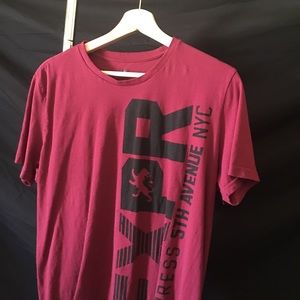 EXPRESS men’s graphic tee